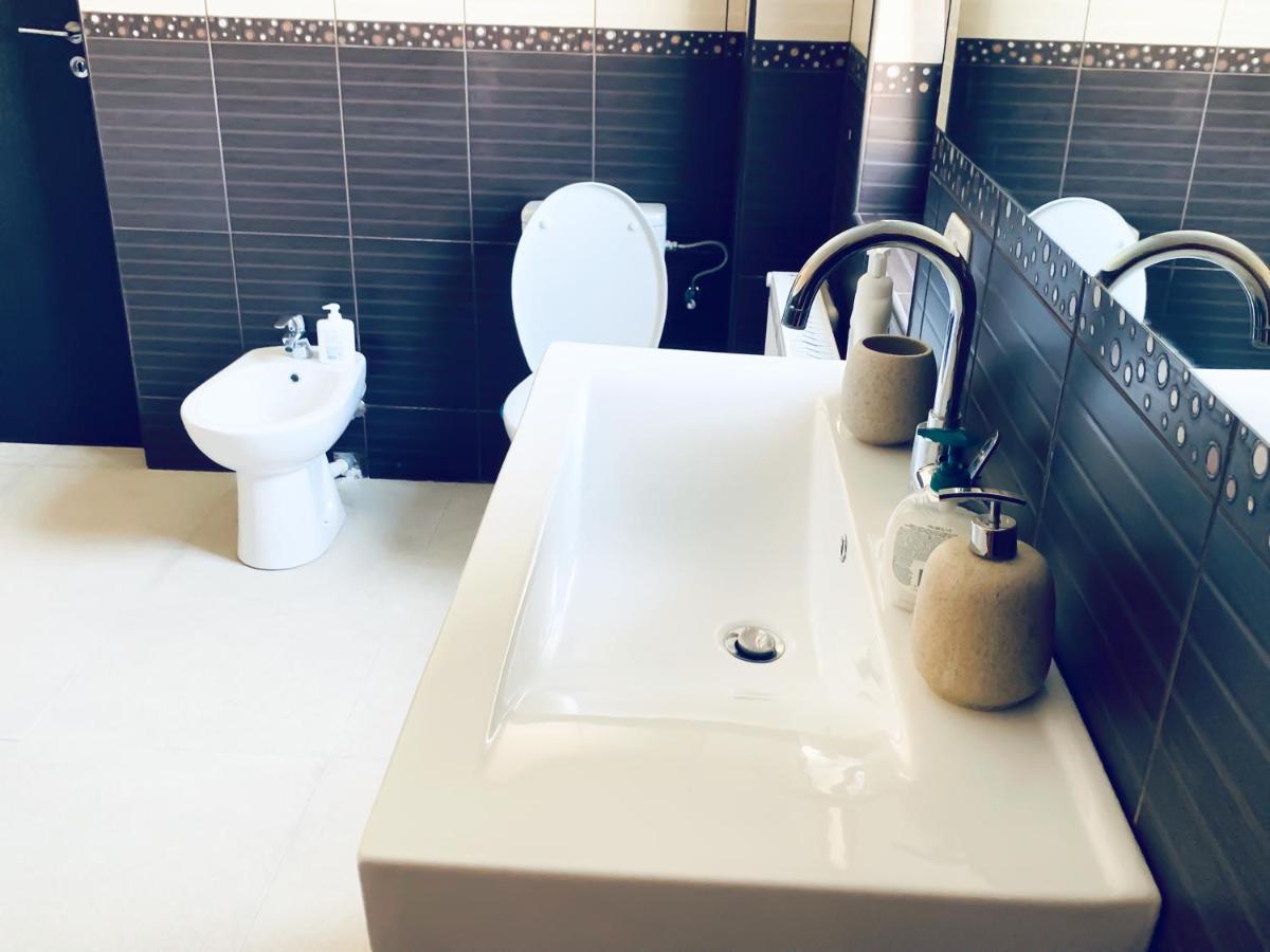 Luxury 3 Bedroom Pool Villa Gulia 外观 照片