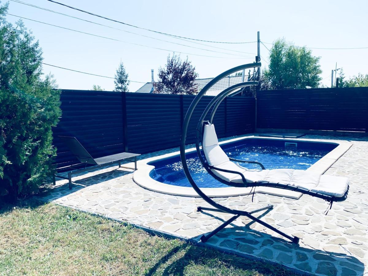 Luxury 3 Bedroom Pool Villa Gulia 外观 照片