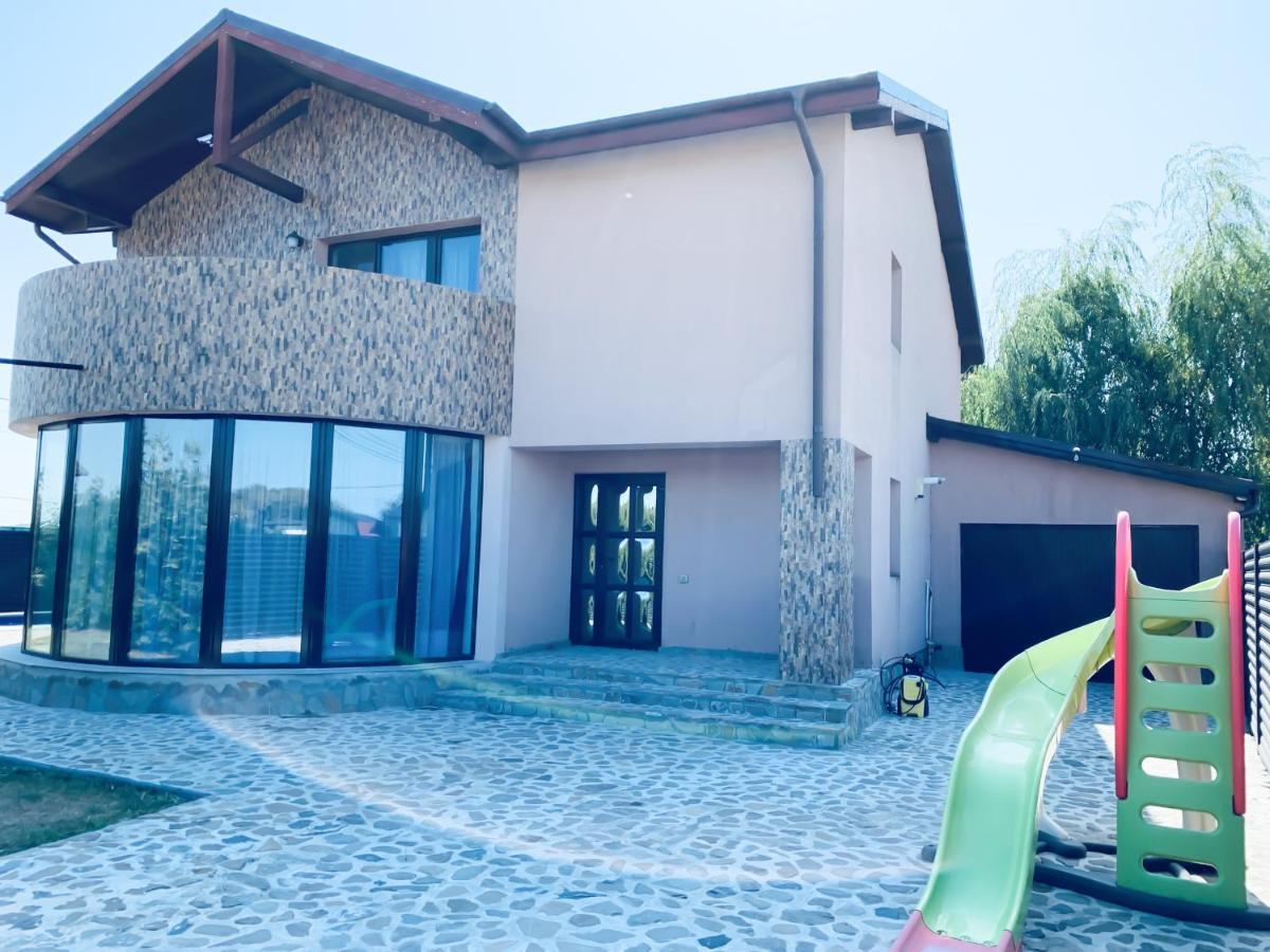 Luxury 3 Bedroom Pool Villa Gulia 外观 照片