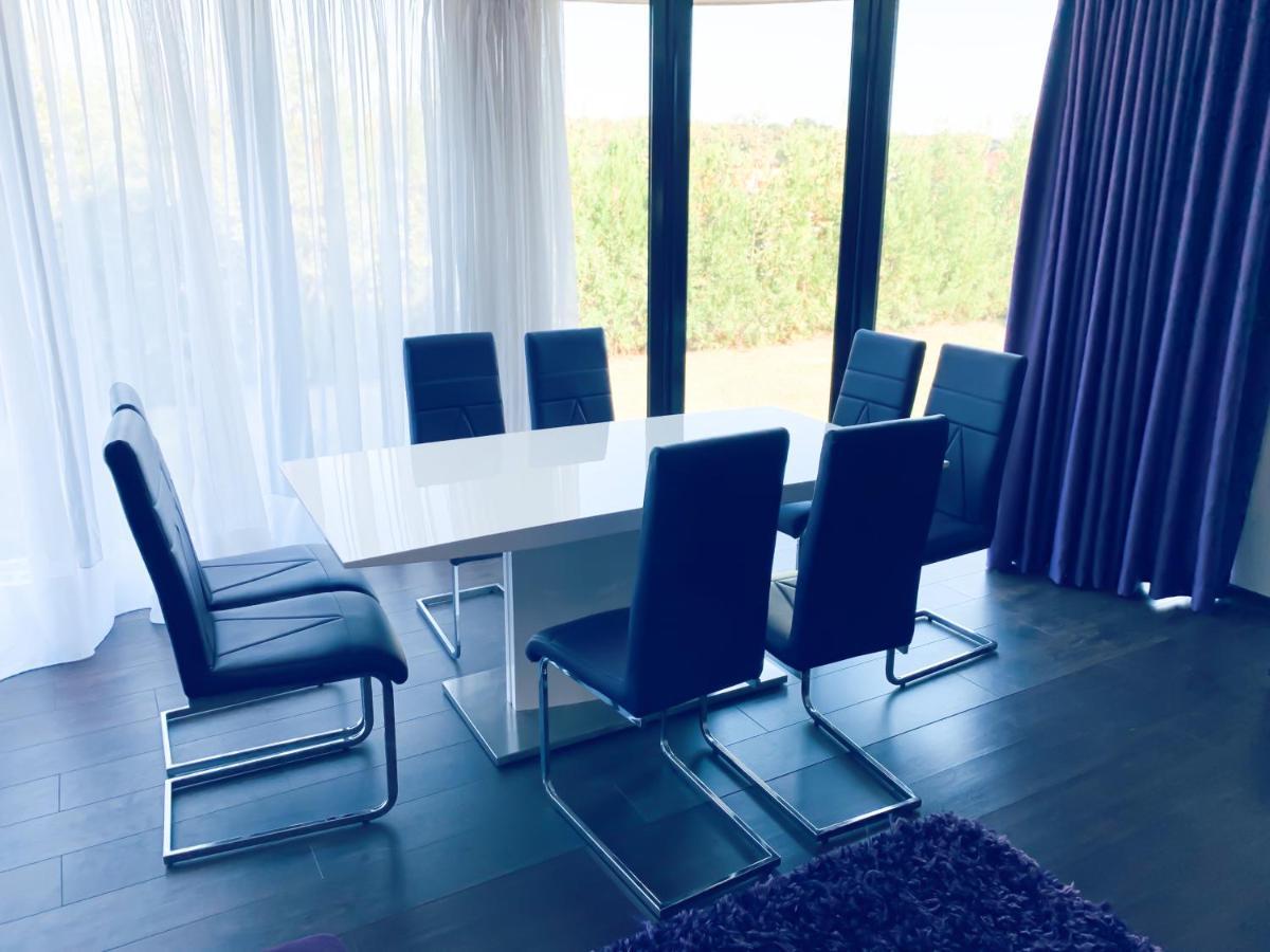 Luxury 3 Bedroom Pool Villa Gulia 外观 照片