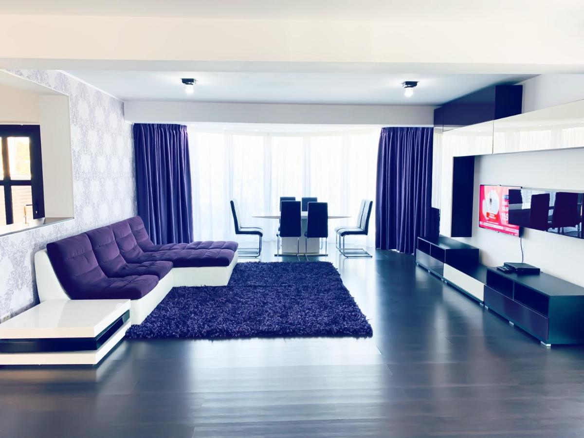 Luxury 3 Bedroom Pool Villa Gulia 外观 照片