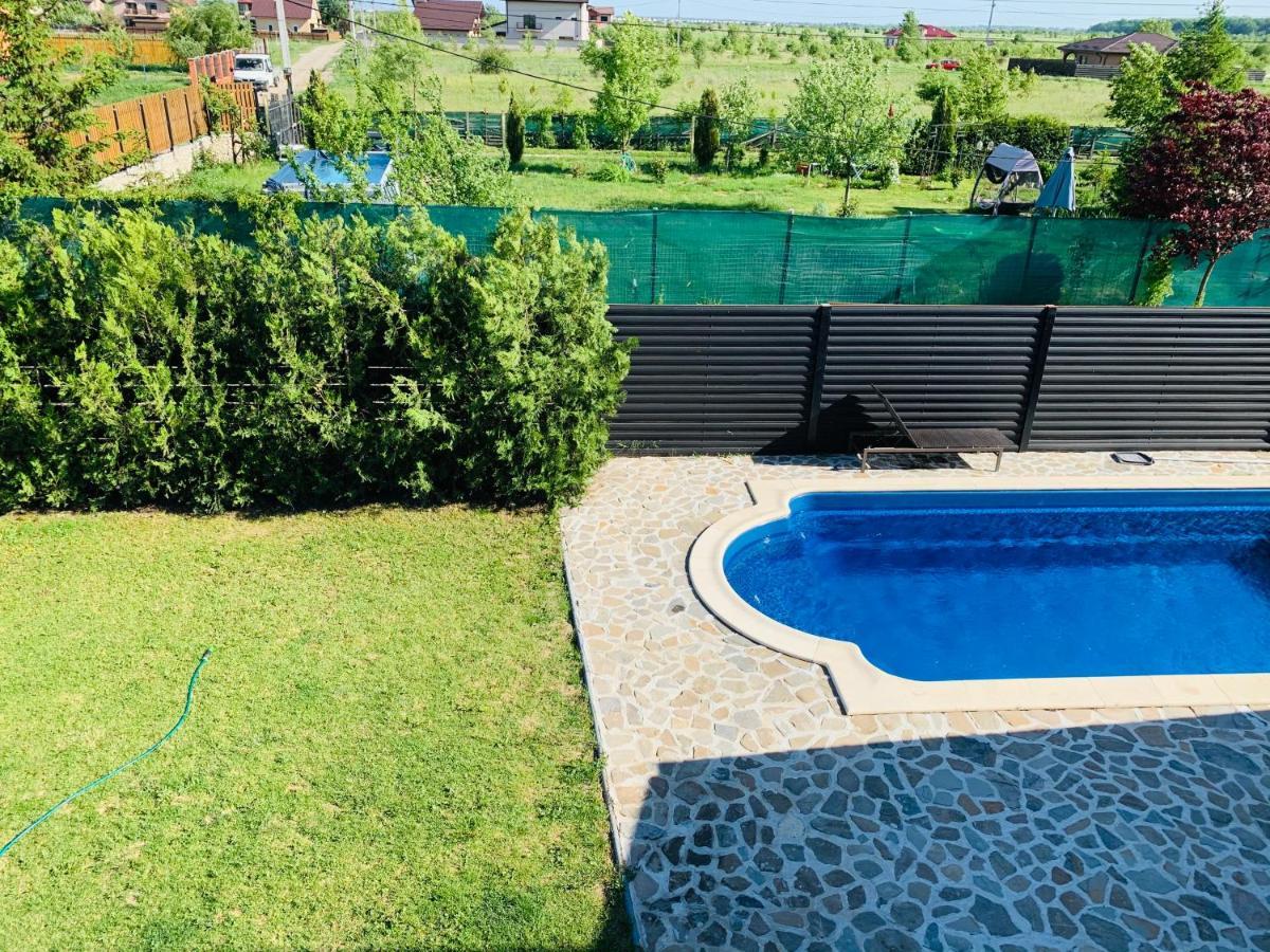 Luxury 3 Bedroom Pool Villa Gulia 外观 照片