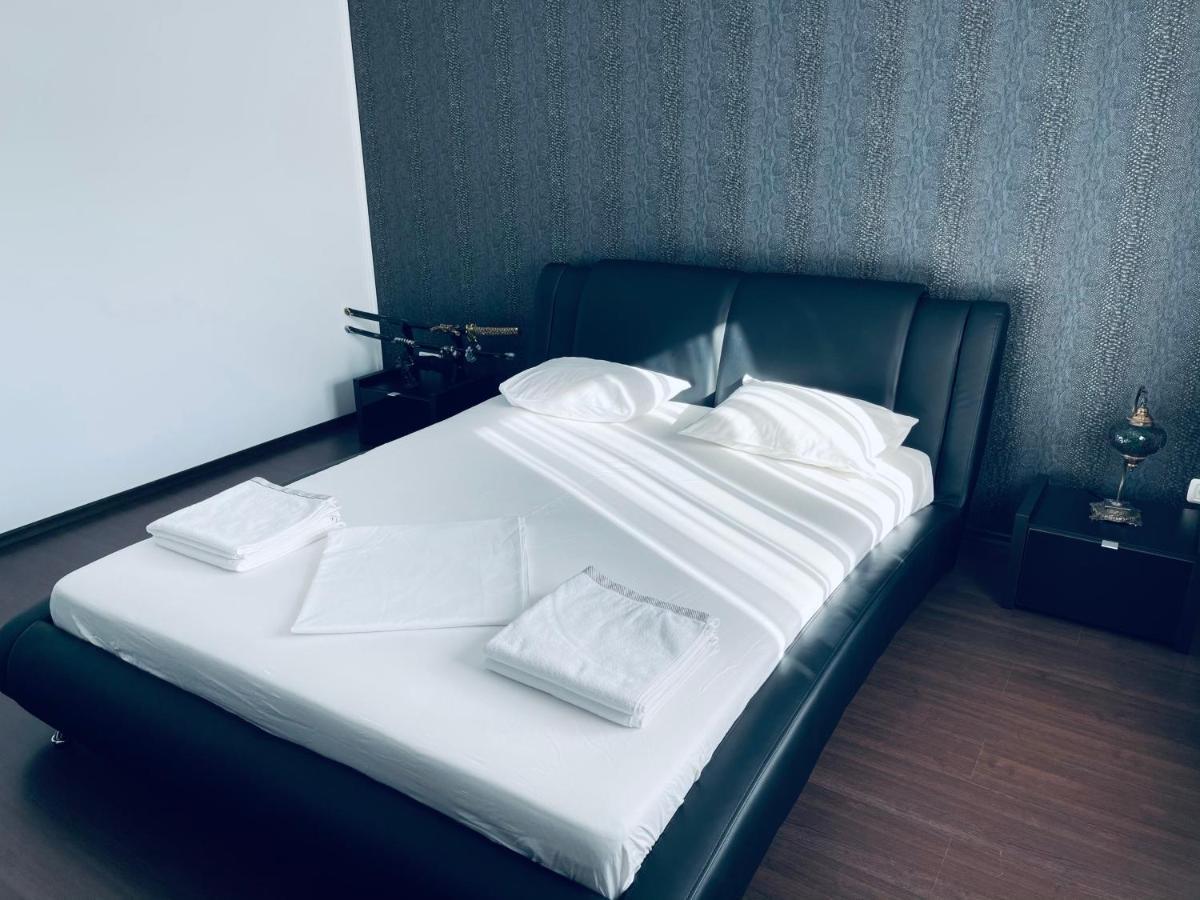 Luxury 3 Bedroom Pool Villa Gulia 外观 照片
